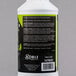 A white bottle of Noble Eco Nox Water Based Bed Bug Killer Spray with a black label.