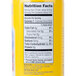A yellow can of PAM Buttercoat Release Spray with a white label.