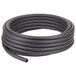 A roll of black Manitowoc ice machine condenser line hose.