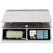 Tor Rey L-PC 40L 40 lb. Digital Price Computing Scale, Legal for Trade