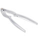Choice 6 inch Double Jaw Zinc-Plated Steel Lobster Cracker
