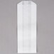 Kari-Out Company 1/4 lb Square Glassine Bag - 1000/Case