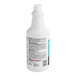 A white bottle of 3M TB Quat Disinfectant Cleaner with a blue lid and black label.