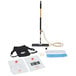 A 3M Easy Shine applicator system in a black bag with a white label.