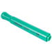 A Universal fluorescent green desk style highlighter with a chisel tip.