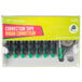 A box of Tombow Mono Original Corrective Tape dispensers with green and white packaging.