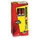 A box of 12 Avery Marks-A-Lot brown chisel tip permanent markers.