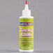 A white bottle of Creativity Street Liquid Kraft Tacky Glue with a red and white label.