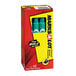 A box of 12 Avery Marks-A-Lot green desk style permanent markers.