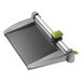 Swingline 9615 SmartCut 15 inch x 20 inch 30 Sheet Commercial Heavy-Duty Rotary Paper Trimmer with Metal Base