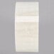 A white rectangular roll of clear tape.