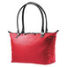Samsonite 494601761 Jordyn 21 1/4 inch x 12 inch x 7 1/2 inch Red Top Loader Laptop Case / Tote Bag
