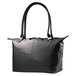 Samsonite 494601041 Jordyn 21 1/4 inch x 12 inch x 7 1/2 inch Black Top Loader Laptop Case / Tote Bag