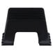 A black plastic Universal incline sorter with 5 sections.