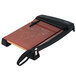 Elmer's 26315 X-Acto 12 inch x 15 inch 15 Sheet Heavy-Duty Guillotine Paper Trimmer with Wood Base