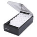 Janitoial Supplies UNV10601 - Coveed Tay Business Cad