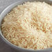 A bowl of Royal Chef's Secret Extra Long Basmati Rice.