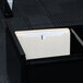 A Universal letter size file jacket in a file drawer.