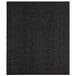 A black Blueline MiracleBind notebook with white college rule paper.