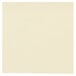 A close-up of a yellow square sticky note.
