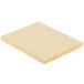 A stack of Southworth Gold Parchment Paper on a white background.