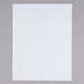 A ream of Southworth white business paper on a white surface.
