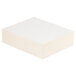 A stack of Southworth 25% cotton natural business paper.