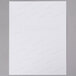 A white rectangular sheet of Avery PRES-a-ply laser address labels.