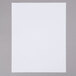 A white rectangular paper with a black border.