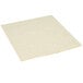 A white Spilfyter absorbent pad with yellow dots.