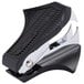 A black Swingline Deluxe Jaw-Style Staple Remover with silver metal.