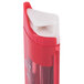 A Paper Mate package of black lead refills with red and white packaging.
