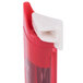 A red and white Paper Mate lead refill package.