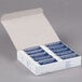 A box of Staedtler Mars white erasers.