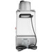 A Hobart FP100-1A food processor with a black cord.