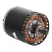 A cylindrical Scotsman 12-2430-21 drive motor with visible copper wiring and a metal shaft.