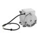 A Blodgett 32291 1/3hp 115v 2spd motor with a cable attached.