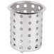 Steril-Sil S-500 Stainless Steel Flatware Cylinder