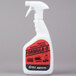 Noble Chemical 1 Qt. / 32 oz. Formula D Ready to Use Decarbonizer and Degreaser