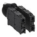 A black Cleveland SKE003209-11 service switch for power tilt applications.