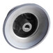 A close-up of an Imperial Range oven thermostat knob.