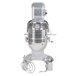 Hobart Legacy HL400-1 40 Qt. Commercial Planetary Floor Mixer with Standard Accessories - 240V/3 Phase, 1 1/2 hp