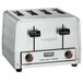 Waring WCT805B Heavy Duty 4 Slice Toaster 208V