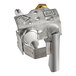 A Vulcan spark ignitor with white plastic parts.