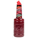Finest Call Premium Strawberry Puree Drink Mixer 1 Liter