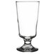 Libbey 3737 Embassy 10 oz. Footed Highball Glass - 24/Case