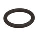 A black Cleveland Viton O-Ring.