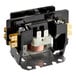 A black and gold Manitowoc Ice contactor.