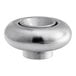 A Beverage-Air 403-192A roller bearing, a round metal object with a hole.
