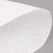 A roll of white Cecilware pre-filter paper.